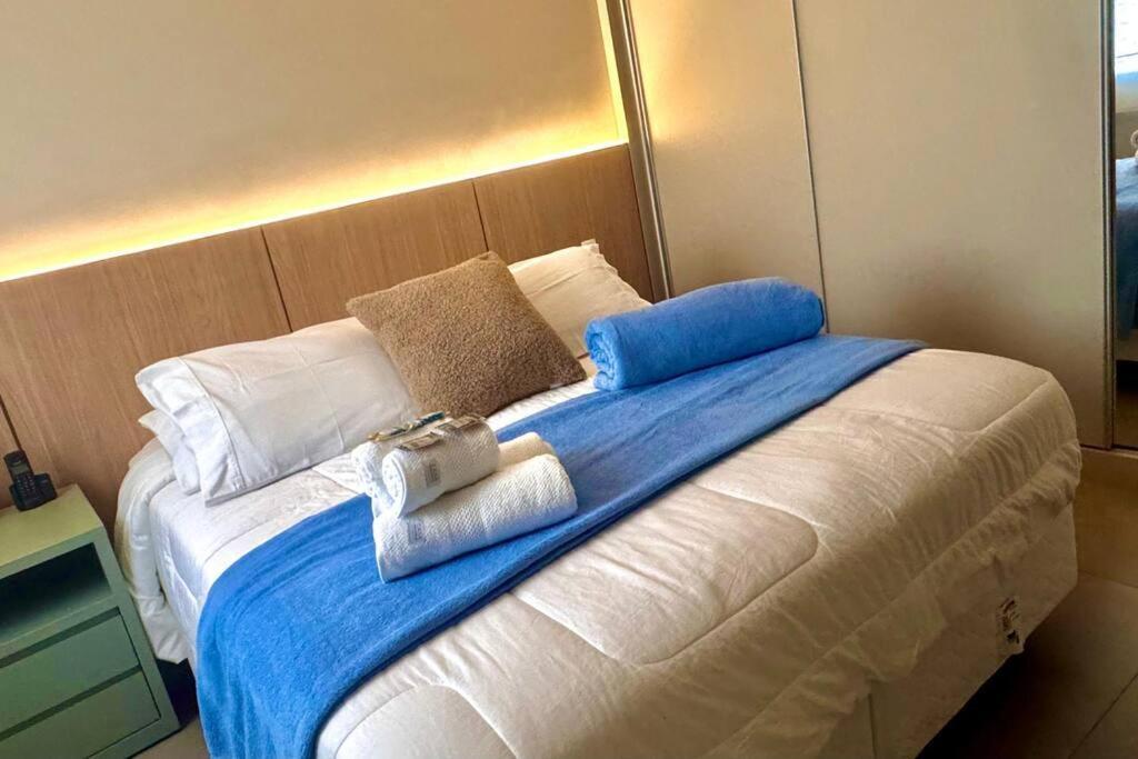 Apartment 1002a - Rentaqui Flat Diamond Blue New Sao Paulo