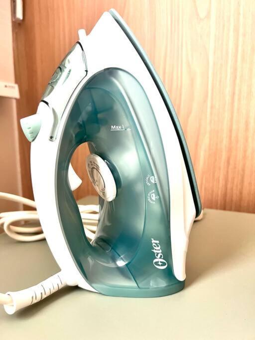 Apartment 1002a - Rentaqui Flat Diamond Blue New *